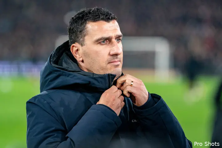 Maarten Martens speelt met AZ opnieuw tegen Galatasaray. De wedstrijd eerder dit seizoen in Alkmaar eindigde in 1-1.