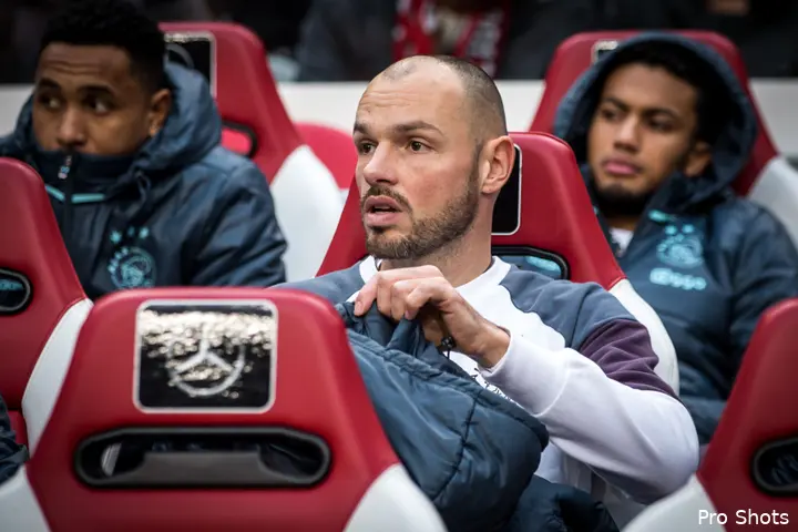 heiko westermann ajax