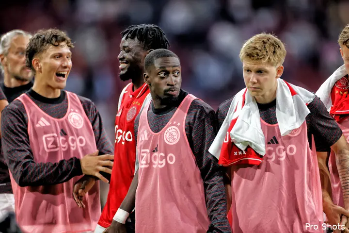 forbs ajax 24 25
