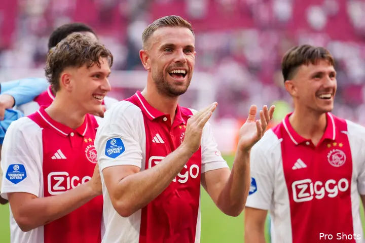 godts henderson berghuis 24 25 ajax