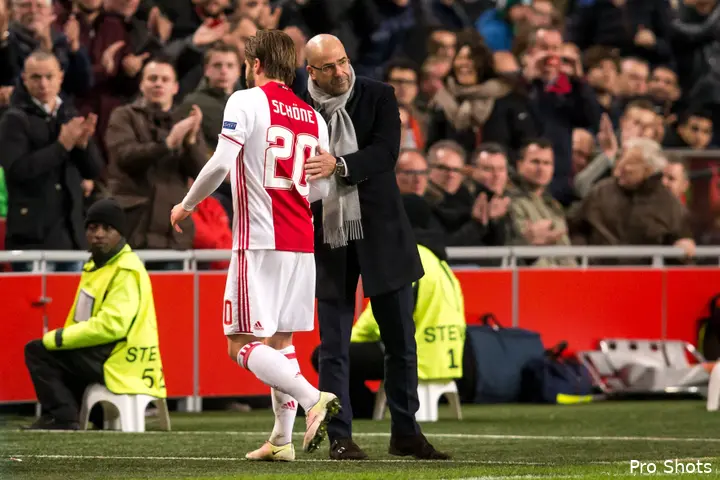 schone bosz