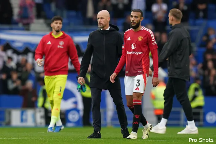 ten hag mazraoui united 24 25