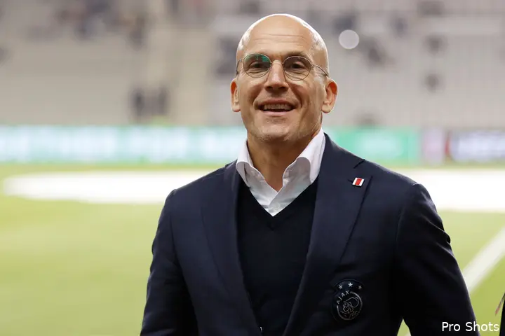 alex kroes ajax 24 25