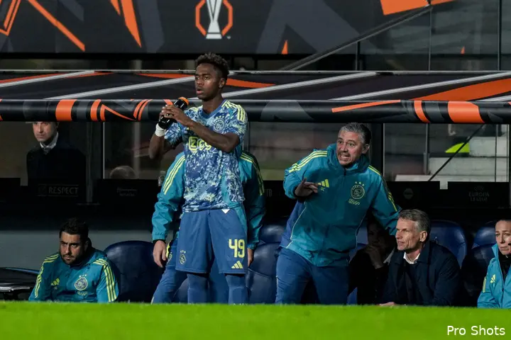 jaydon banel sociedad ajax 24