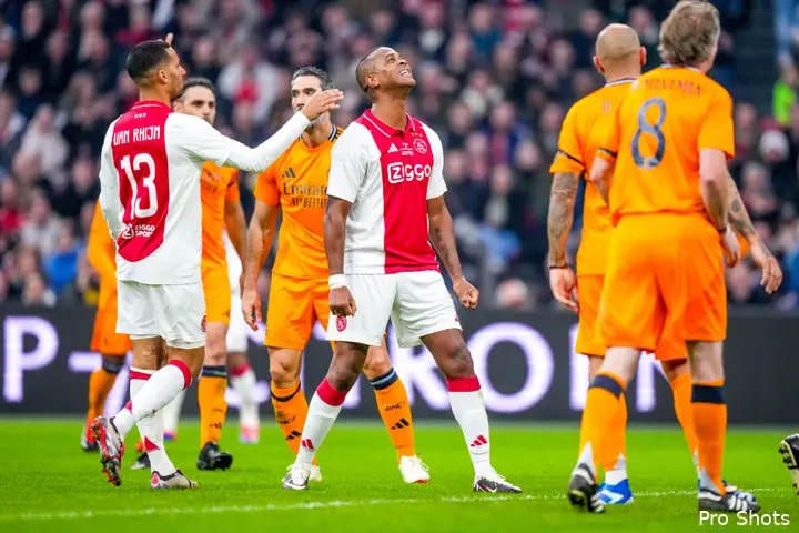 patrick kluivert ajax real 24