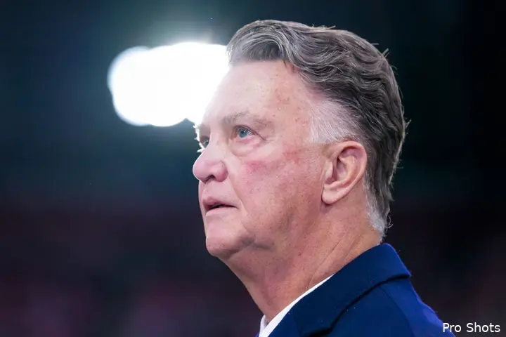 van gaal ajax real madrid 24