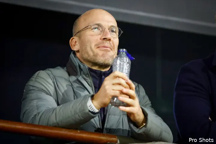 alex kroes ajax 24 25