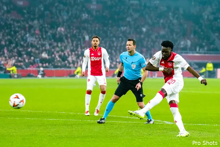 'De laatste keer dat Traoré twee keer negentig minuten achter elkaar heeft gespeeld, was twee jaar geleden'