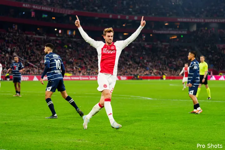 daniele rugani ajax telstar 24 25