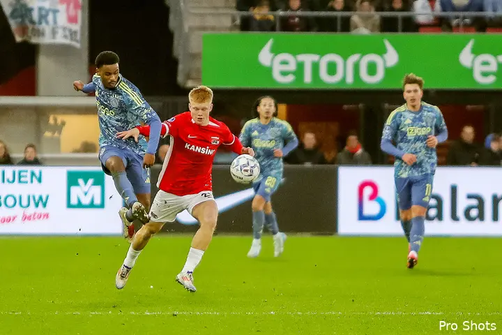 kees smit az ajax 24