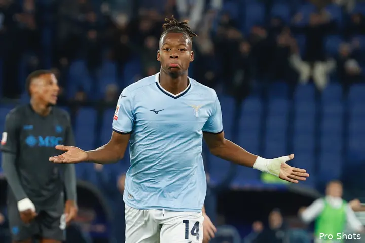tijjani noslin lazio 24 25