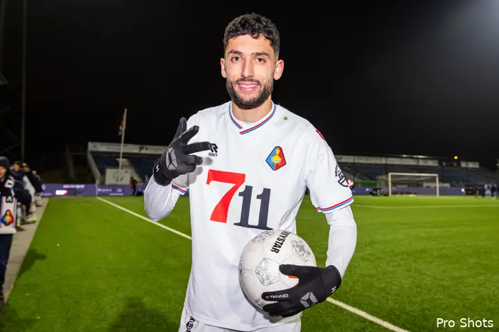 zakaria eddahchouri telstar