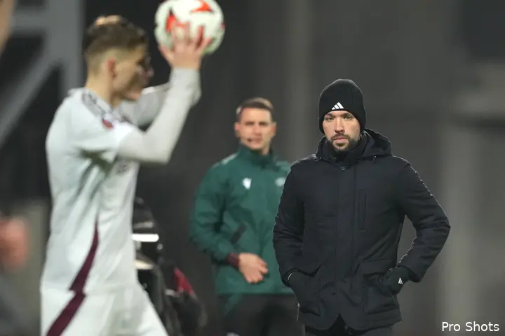 francesco farioli rfs ajax 24 25