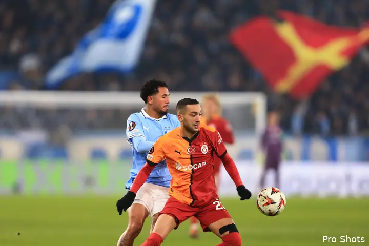 hakim ziyech galatasaray 24 25