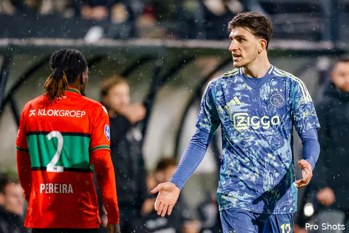 nec ajax ahmetcan kaplan 24 25