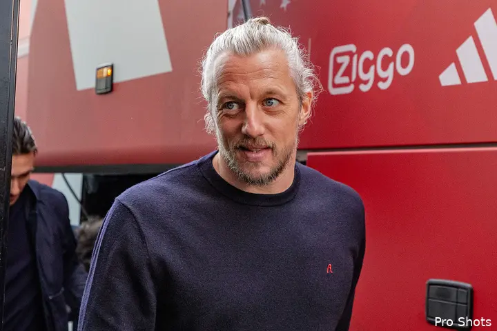 remko pasveer ajax 24 25