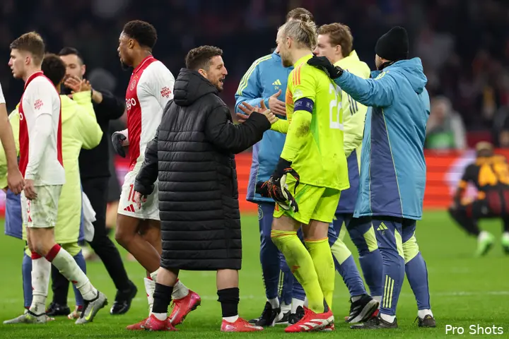 Pasveer droeg tegen Galatasaray de aanvoerdersband.&nbsp;