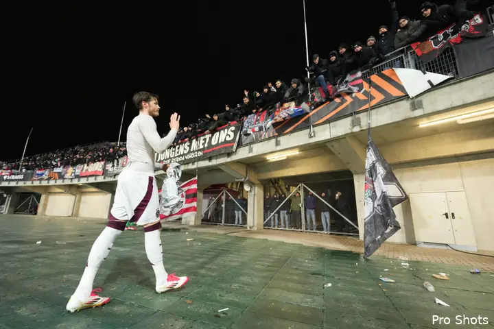 rfs ajax 24 25 wout weghorst