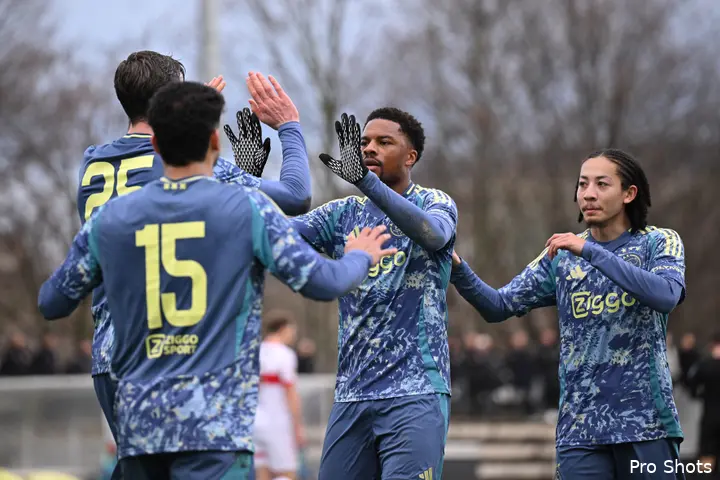 vfb stuttgart ajax 24 25