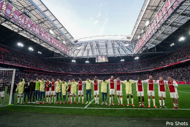 ajax feyenoord 24 25