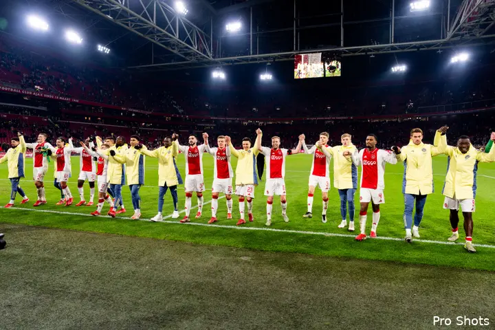 ajax heracles almelo 24 25