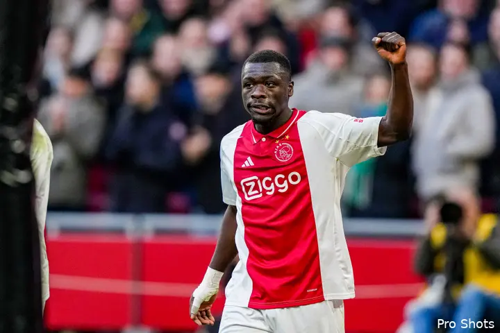 brian brobbey ajax heracles 24 25