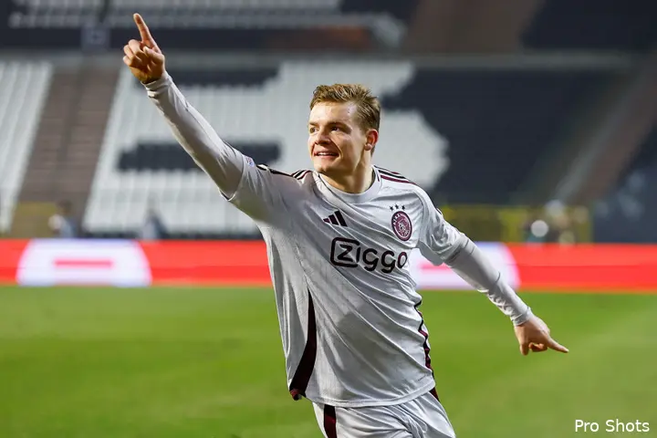 christian rasmussen union ajax 24 25