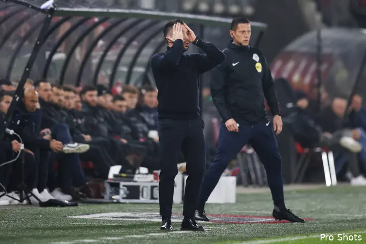 francesco farioli ajax 24 25