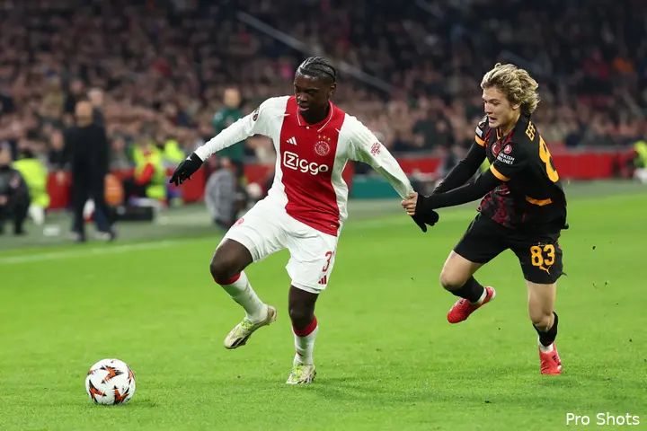 jorthy mokio ajax galatasaray 24 25
