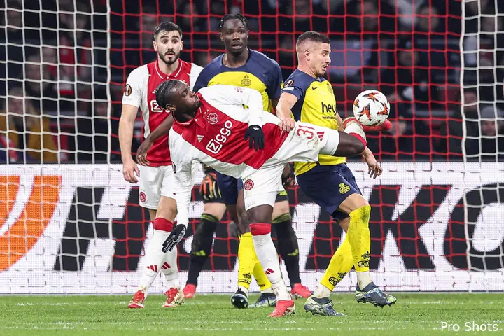 jorthy mokio ajax union 24 25