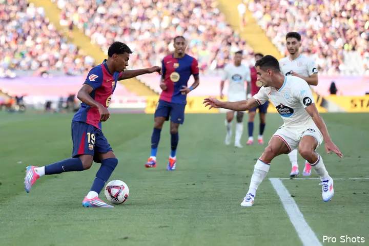 lucas rosa barca real valladolid 24 25
