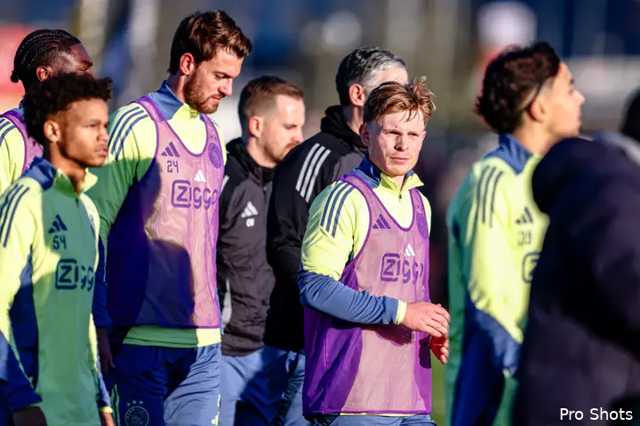 oliver edvardsen ajax 24 25
