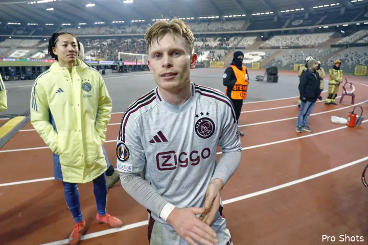oliver edvardsen union ajax 24 25