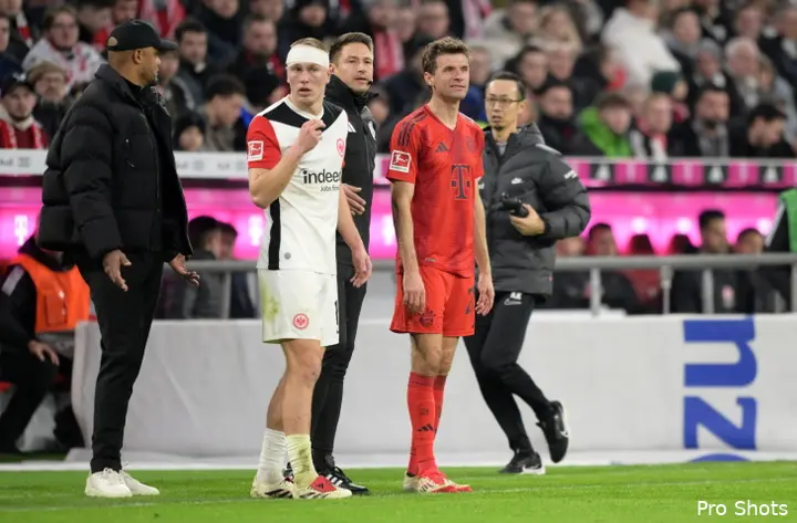 rasmus kristensen eintracht frankfurt 24 25
