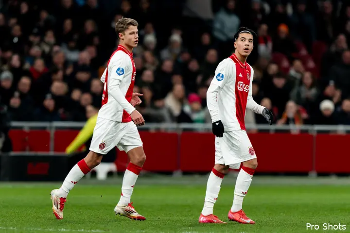 sean steur rayane bounida ajax heracles 24 25