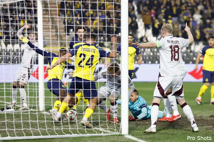 union saint gilloise ajax 24 25