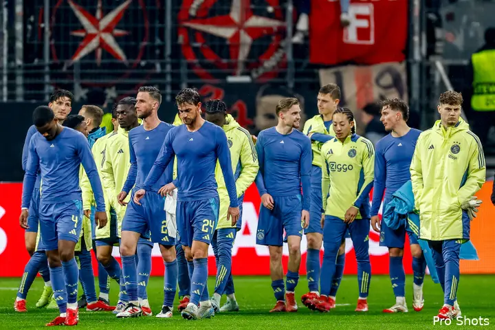 eintracht frankfurt ajax 24 25