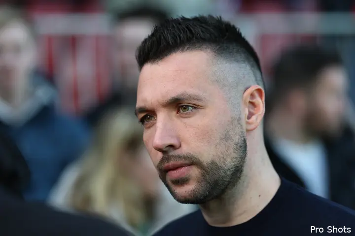 francesco farioli almere city ajax 24 25