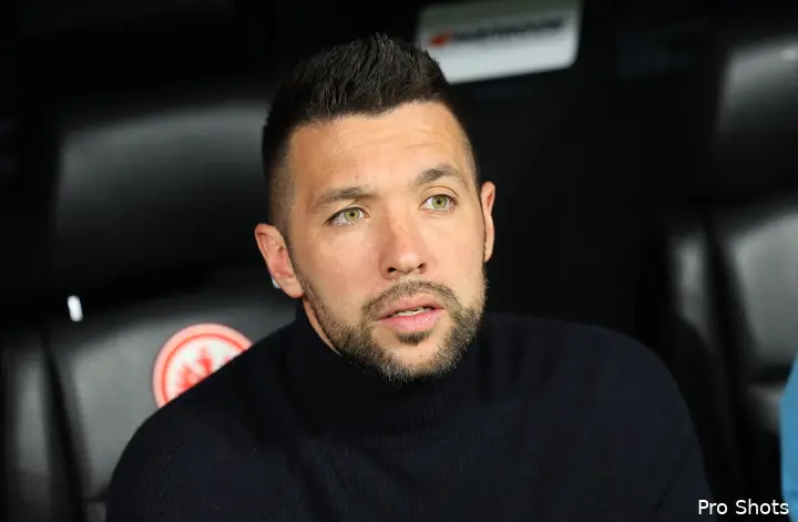 francesco farioli eintracht frankfurt ajax 24 25