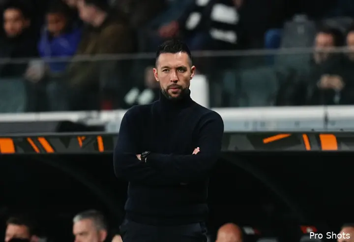 francesco farioli eintracht frankfurt ajax 24 25