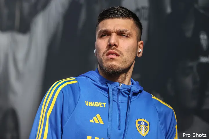 joel piroe leeds united 24 25