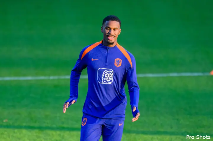 jorrel hato oranje 2025