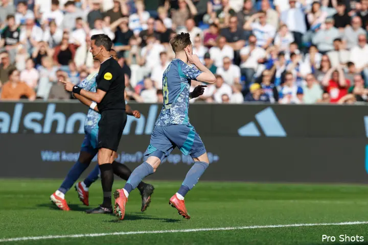 kenneth taylor pec zwolle ajax 24 25