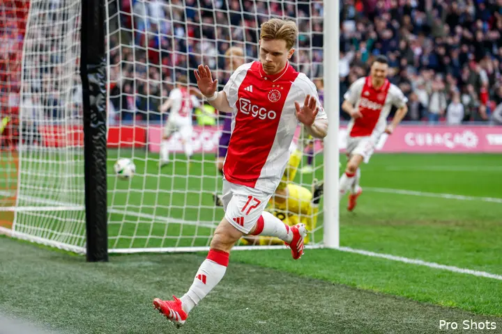 oliver edvardsen ajax gae 24 25