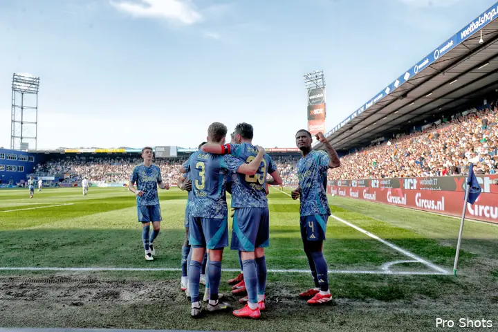 pec zwolle ajax 24 25