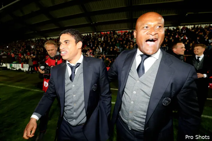 reiziger bogarde jong ajax 17 18
