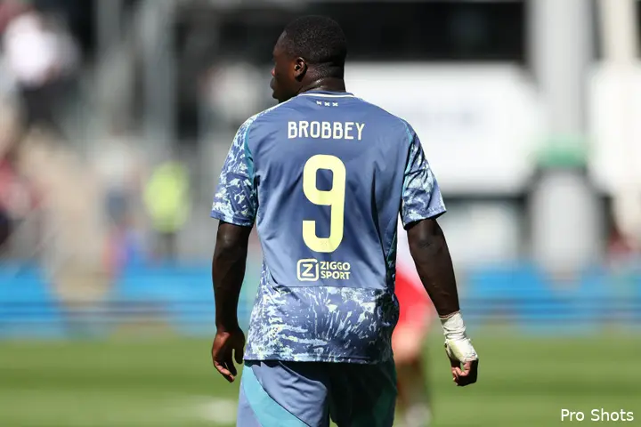 brobbey