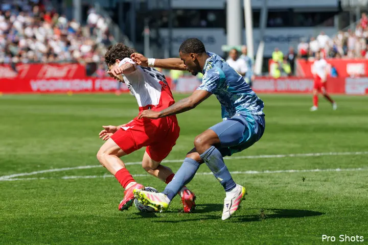 hato utrecht ajax 20 4 2025