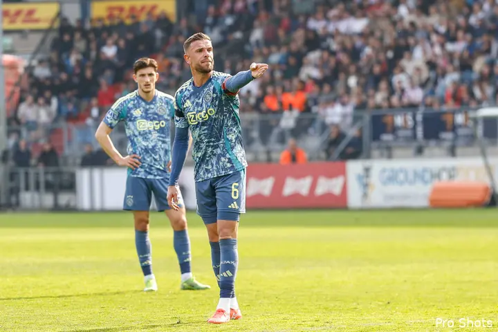 henderson willem ii ajax 24 25