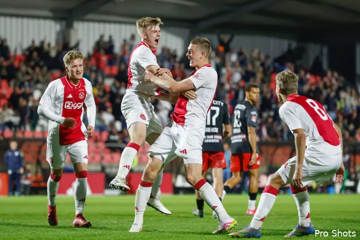 janse verschuren jongajax 2425